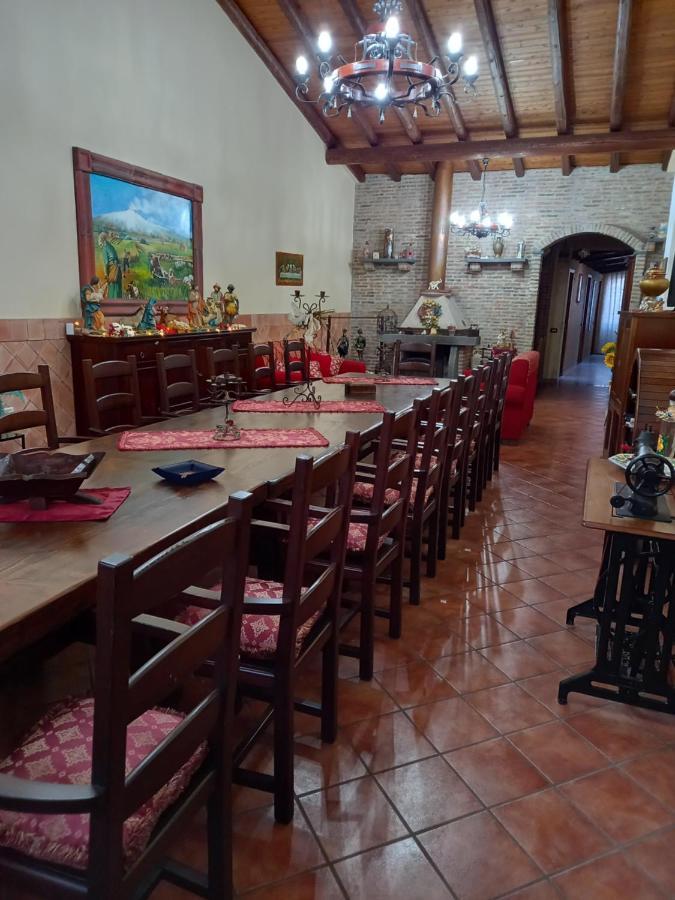 Josephine'S Cottage Misterbianco Bagian luar foto