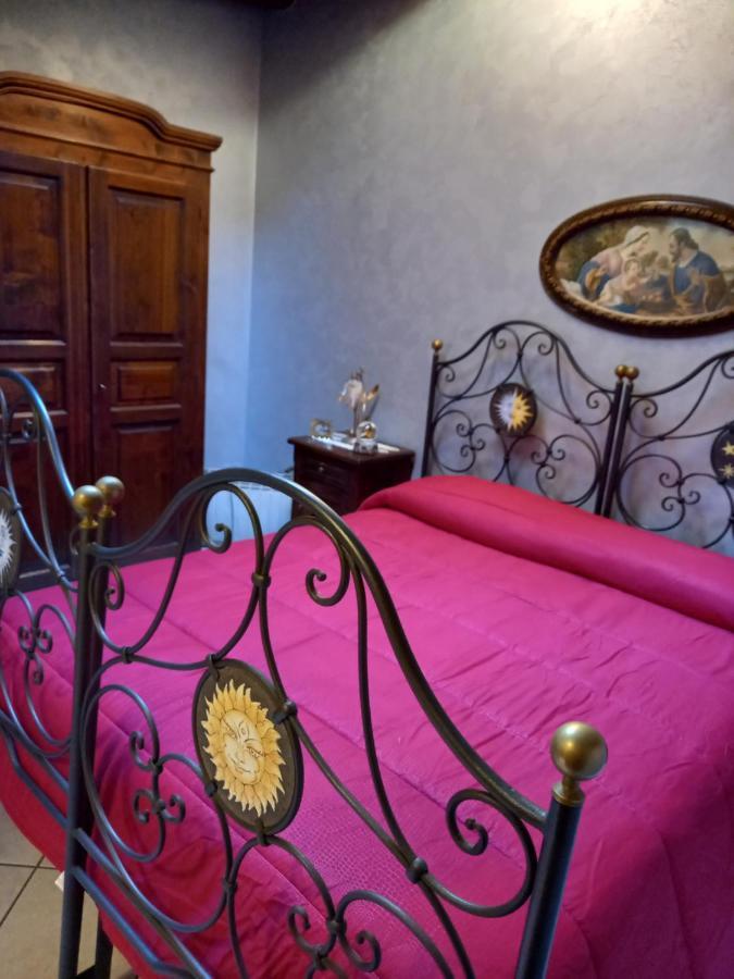 Josephine'S Cottage Misterbianco Bagian luar foto