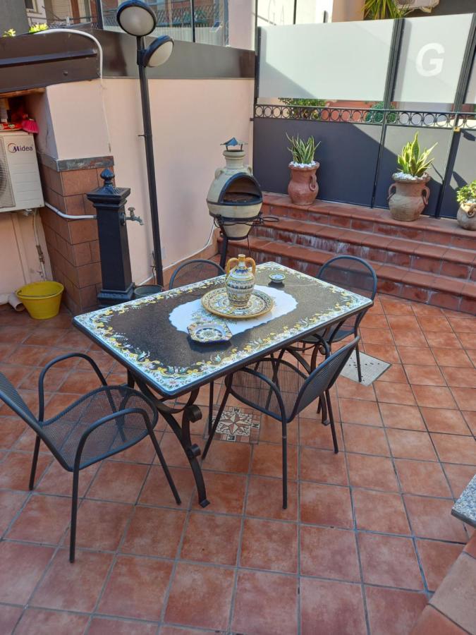 Josephine'S Cottage Misterbianco Bagian luar foto